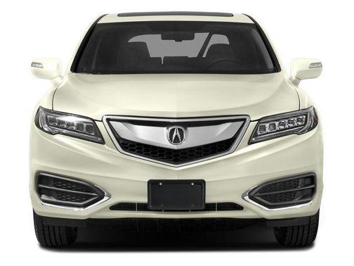 2017 Acura RDX Base