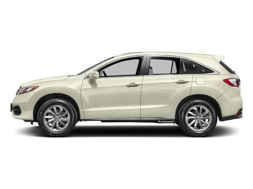 2017 Acura RDX Base