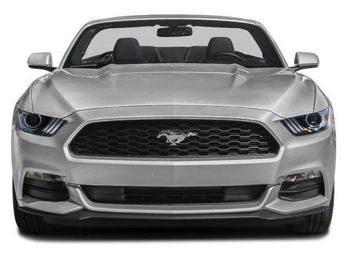 2016 Ford Mustang V6