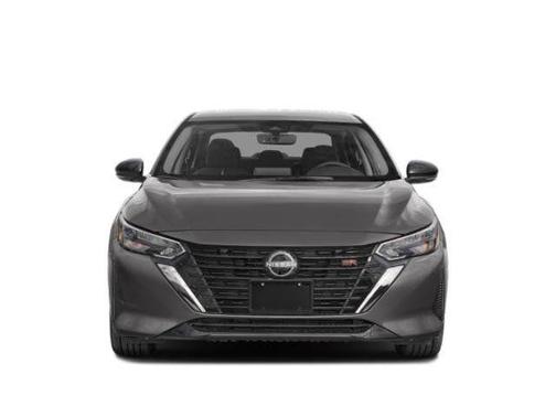2t Gry Blk Roof 2024 Nissan Sentra SR