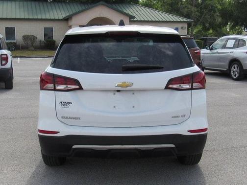 2023 Chevrolet Equinox 2LT