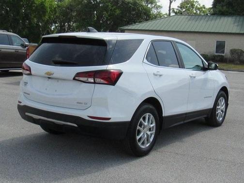 2023 Chevrolet Equinox 2LT
