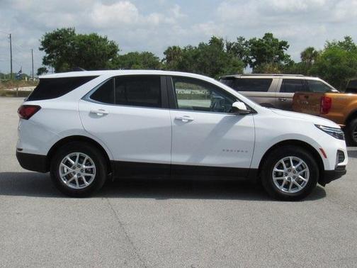2023 Chevrolet Equinox 2LT