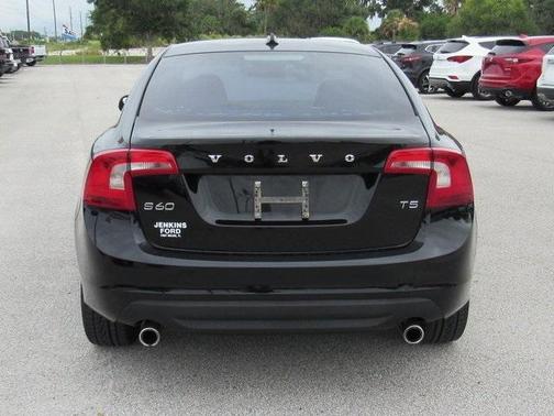 2013 Volvo S60 T5