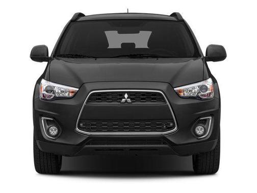 2014 Mitsubishi Outlander Sport ES