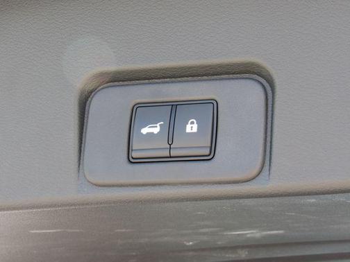 2t Blu Blk Roof 2025 Nissan Rogue SL