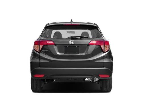 2018 Honda HR-V LX