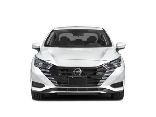 2023 Nissan Versa 1.6 SV