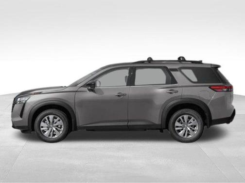 Pearl 2026 Nissan Pathfinder SV