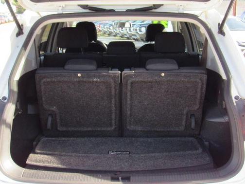 2021 Volkswagen Tiguan 2.0T S