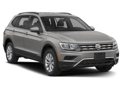 2021 Volkswagen Tiguan 2.0T S