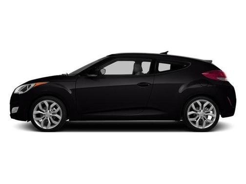 2014 Hyundai Veloster Base