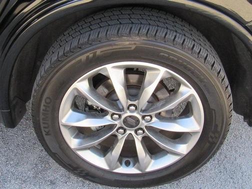 2022 Dodge Durango Citadel