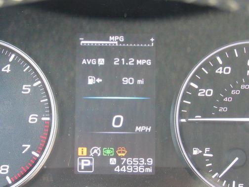 2021 Subaru Outback Limited XT