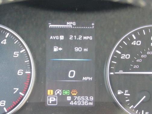 2021 Subaru Outback Limited XT