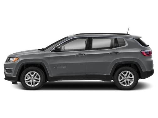 2020 Jeep Compass Sport
