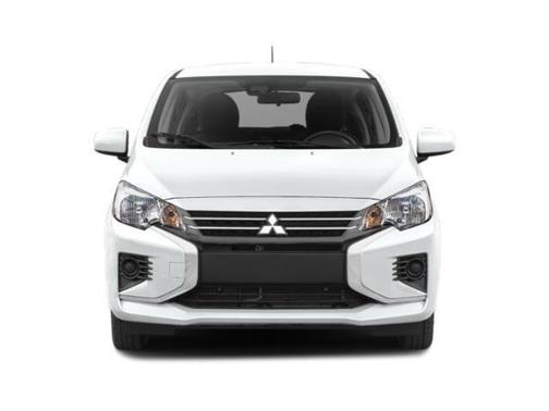 2022 Mitsubishi Mirage ES
