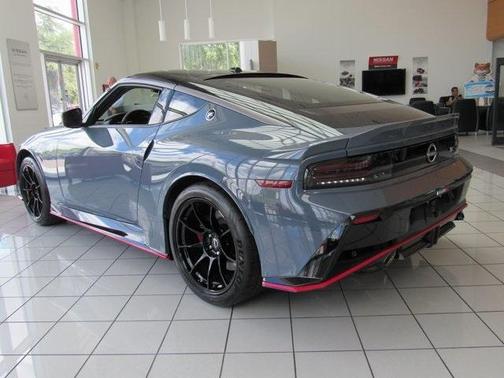 2024 Nissan Z NISMO