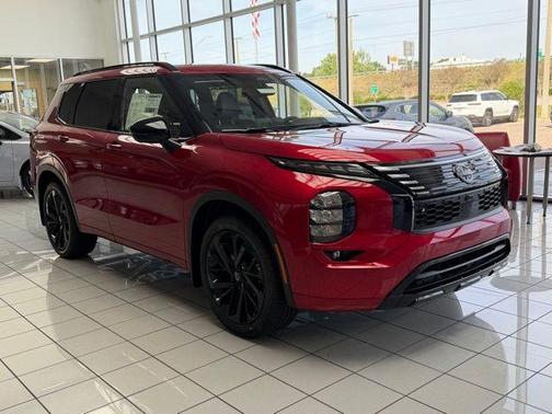 Royal Red 2026 Nissan Rogue Platinum