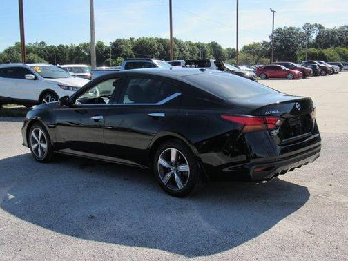 2019 Nissan Altima 2.5 SL
