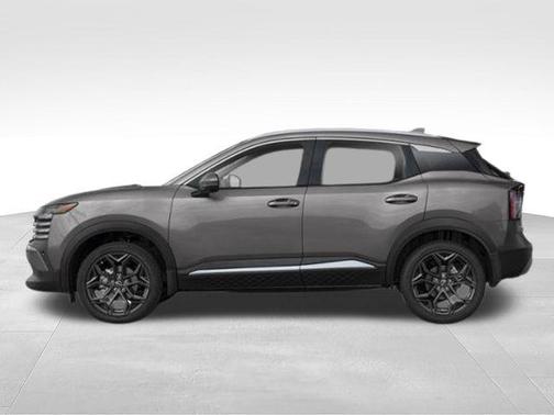 Canyon Bronze M 2026 Nissan Kicks SR