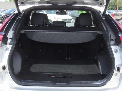 2024 Mitsubishi Eclipse Cross SEL