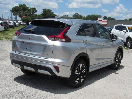 2024 Mitsubishi Eclipse Cross SEL