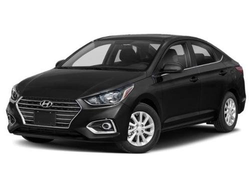 2022 Hyundai Accent SEL