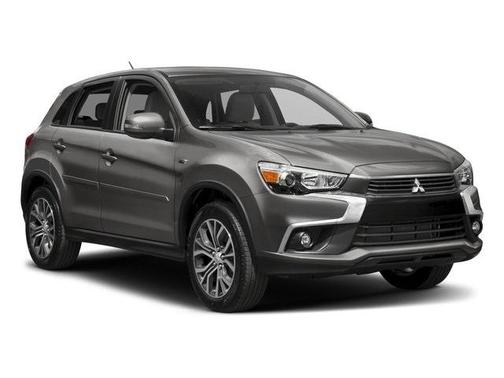 2016 Mitsubishi Outlander Sport 2.0 ES