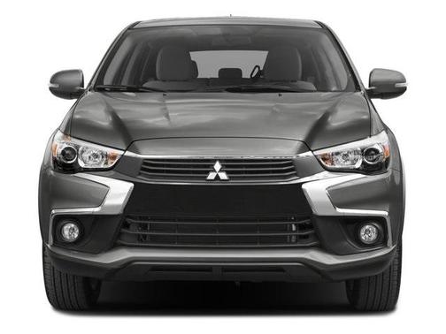 2016 Mitsubishi Outlander Sport 2.0 ES