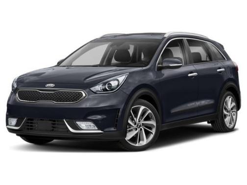 2018 Kia Niro EX