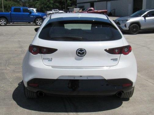 2023 Mazda Mazda3 2.5 Turbo AWD