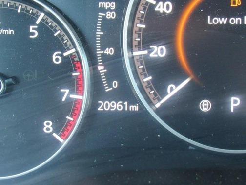 2023 Mazda Mazda3 2.5 Turbo AWD