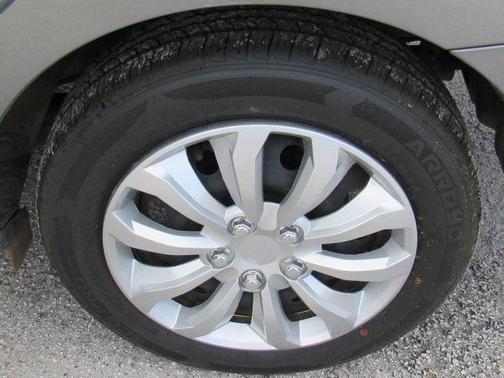 2022 Mitsubishi Mirage G4 ES