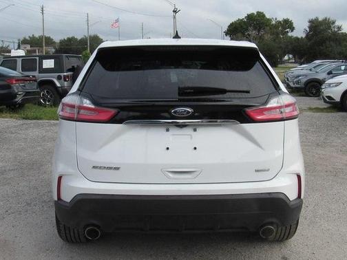 2019 Ford Edge SE