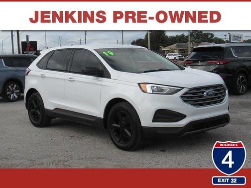 2019 Ford Edge SE
