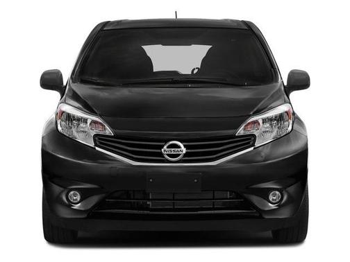 2016 Nissan Versa Note SV