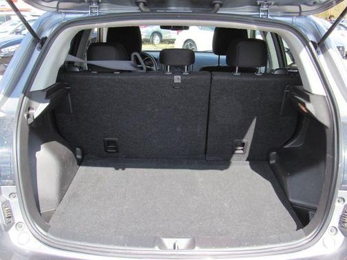 2025 Mitsubishi Outlander Sport 2.0 ES