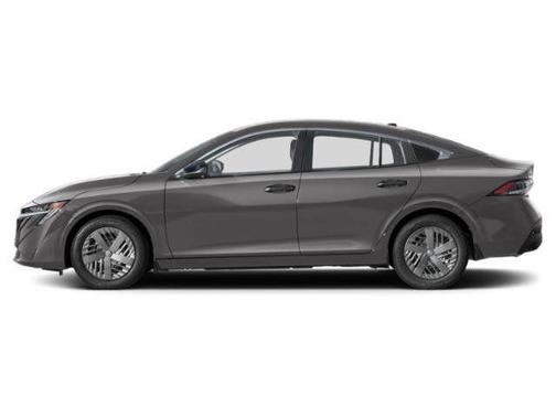 Gun Metallic 2026 Nissan Sentra S