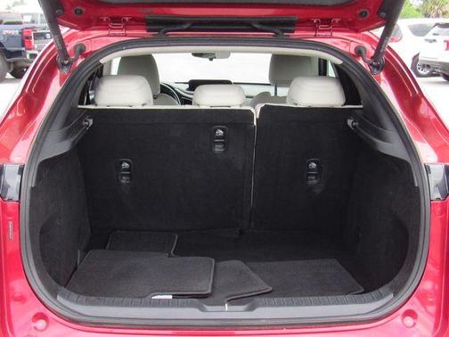 2020 Mazda CX-30 Premium Package