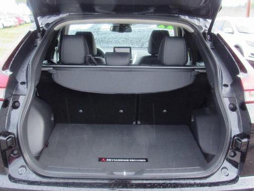 2022 Mitsubishi Eclipse Cross SE
