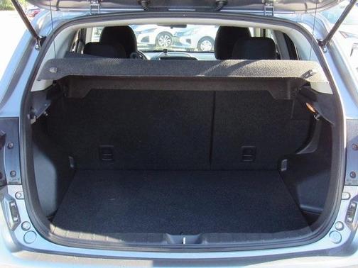 2016 Mitsubishi Outlander Sport 2.0 ES