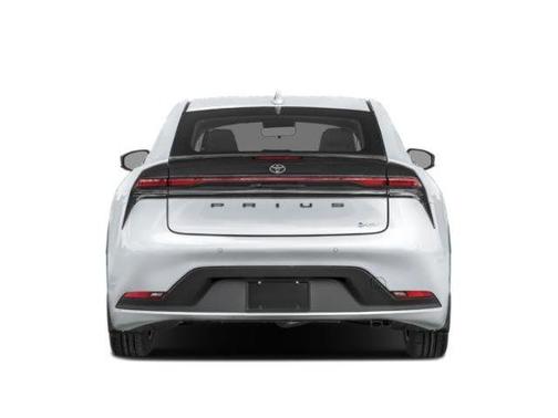 2023 Toyota Prius LE