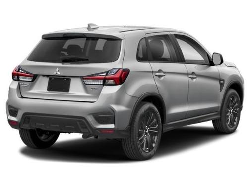 2022 Mitsubishi Outlander Sport 2.0 LE