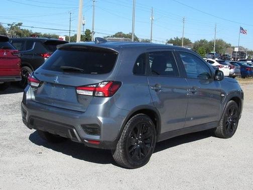 2022 Mitsubishi Outlander Sport 2.0 LE