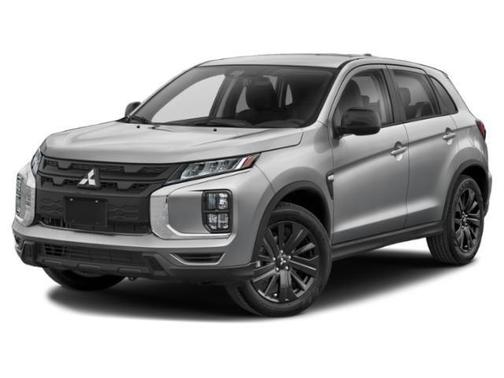 2022 Mitsubishi Outlander Sport 2.0 LE