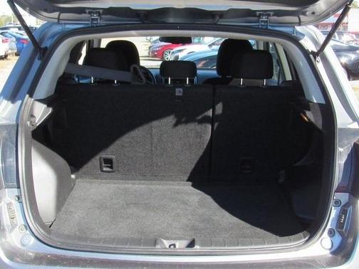 2022 Mitsubishi Outlander Sport 2.0 LE