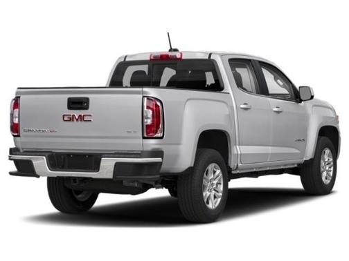 2020 GMC Canyon SLT