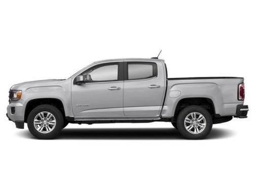 2020 GMC Canyon SLT