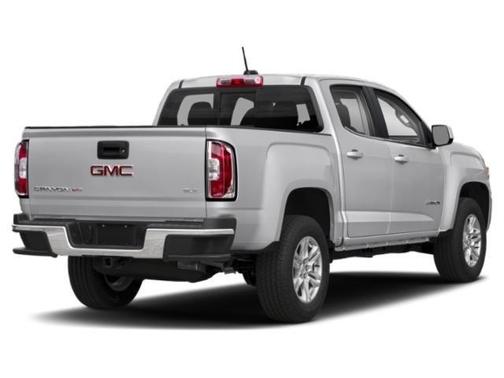 2020 GMC Canyon SLT